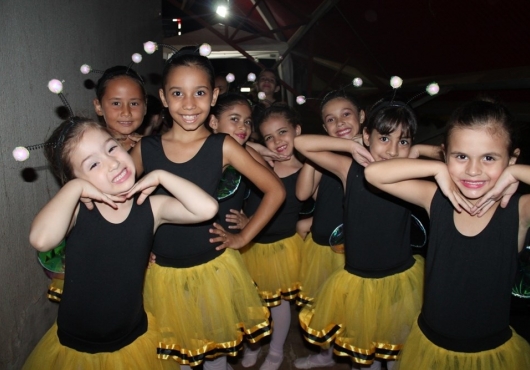 Centro de Eventos | GIL GOMES