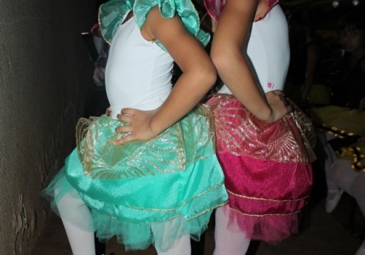 Centro de Eventos | GIL GOMES