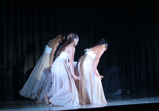 Centro de Eventos | GIL GOMES