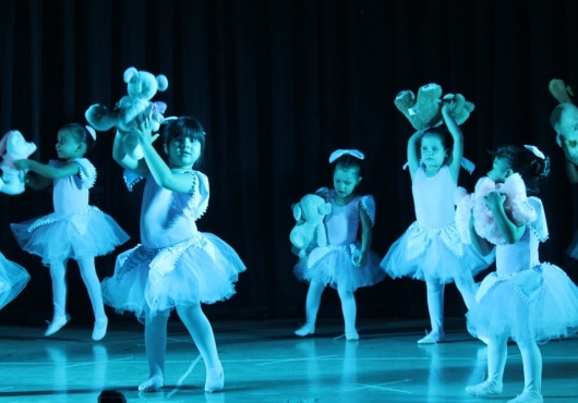 Centro de Eventos | GIL GOMES