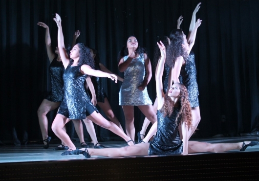 Centro de Eventos | GIL GOMES