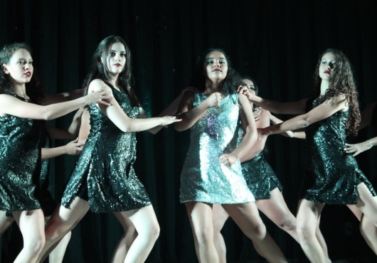 Centro de Eventos | GIL GOMES