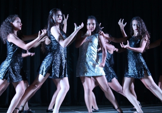 Centro de Eventos | GIL GOMES