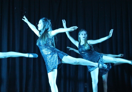 Centro de Eventos | GIL GOMES