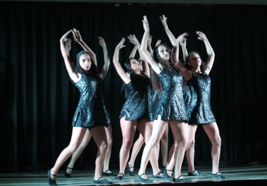 Centro de Eventos | GIL GOMES