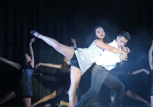 Centro de Eventos | GIL GOMES