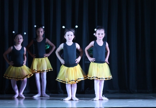 Centro de Eventos | GIL GOMES