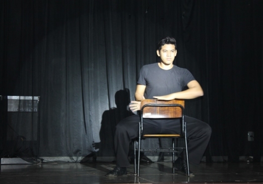 Centro de Eventos | GIL GOMES