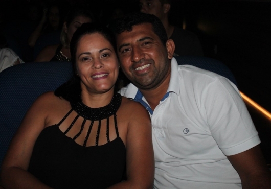 Centro de Eventos | GIL GOMES