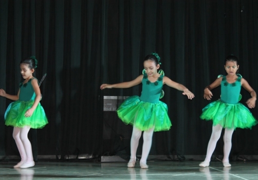 Centro de Eventos | GIL GOMES