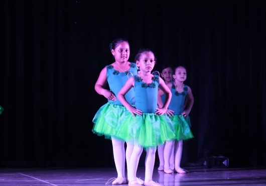 Centro de Eventos | GIL GOMES