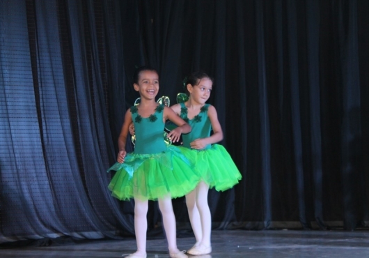 Centro de Eventos | GIL GOMES