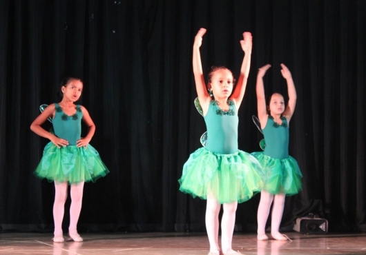 Centro de Eventos | GIL GOMES