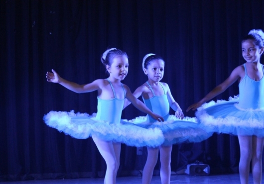 Centro de Eventos | GIL GOMES