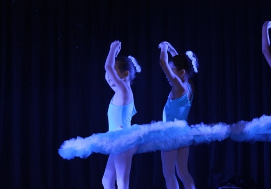 Centro de Eventos | GIL GOMES