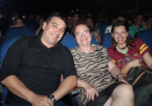 Centro de Eventos | GIL GOMES