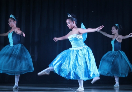 Centro de Eventos | GIL GOMES