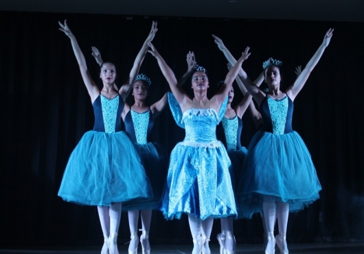 Centro de Eventos | GIL GOMES