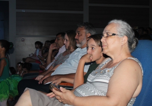 Centro de Eventos | GIL GOMES