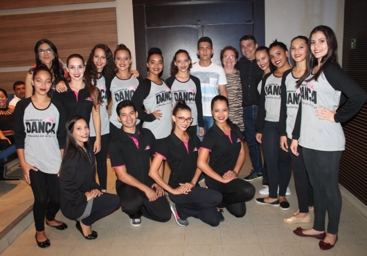 Centro de Eventos | GIL GOMES