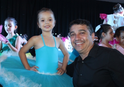 Centro de Eventos | GIL GOMES