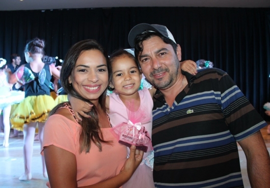 Centro de Eventos | GIL GOMES