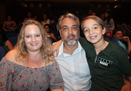 Centro de Eventos | GIL GOMES