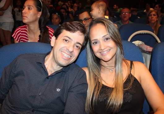 Centro de Eventos | GIL GOMES