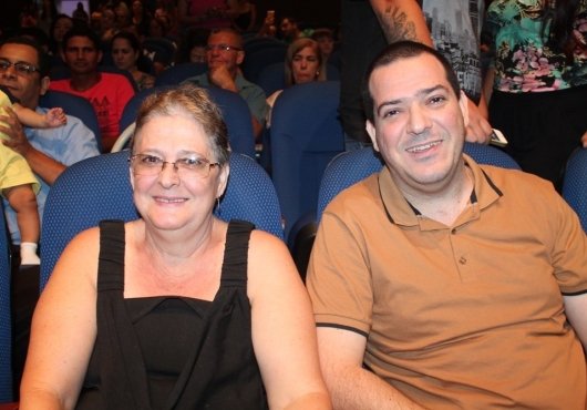 Centro de Eventos | GIL GOMES