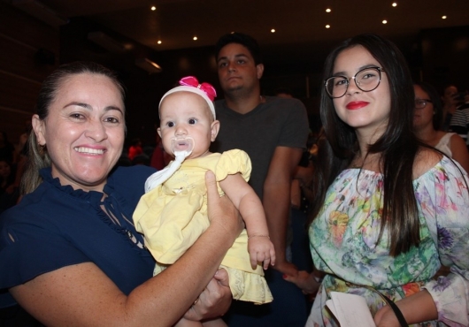 Centro de Eventos | GIL GOMES