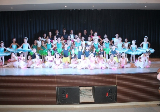 Centro de Eventos | GIL GOMES