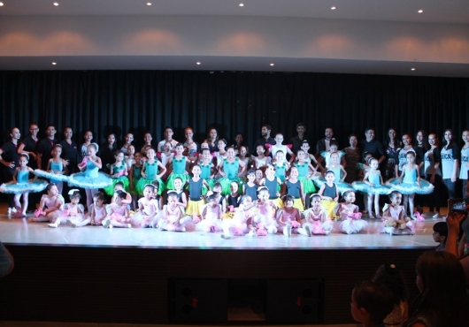 Centro de Eventos | GIL GOMES