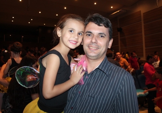 Centro de Eventos | GIL GOMES