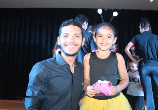 Centro de Eventos | GIL GOMES