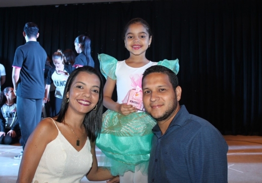 Centro de Eventos | GIL GOMES