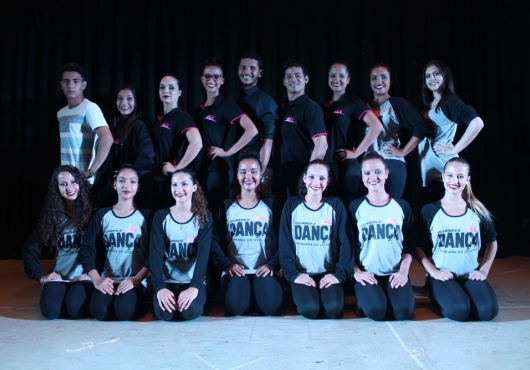 Centro de Eventos | GIL GOMES