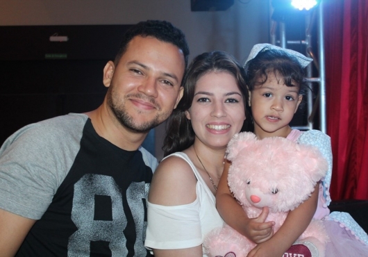 Centro de Eventos | GIL GOMES