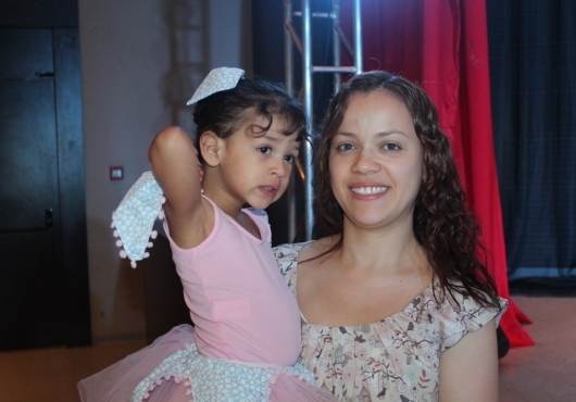 Centro de Eventos | GIL GOMES