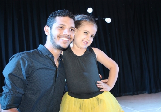 Centro de Eventos | GIL GOMES