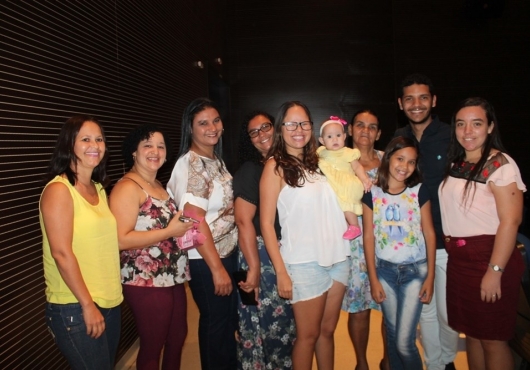 Centro de Eventos | GIL GOMES