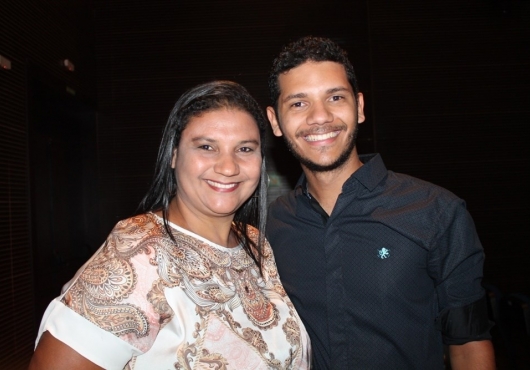 Centro de Eventos | GIL GOMES