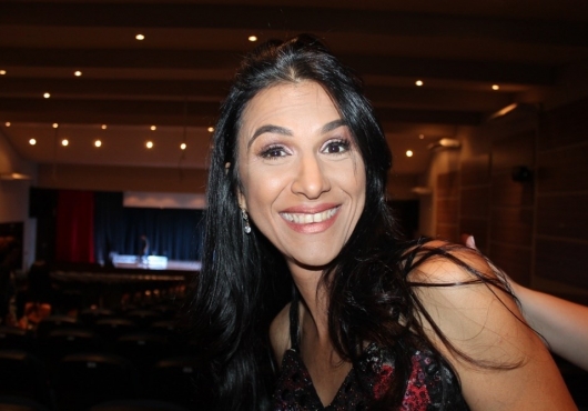 Centro de Eventos | GIL GOMES