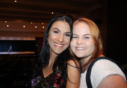 Centro de Eventos | GIL GOMES