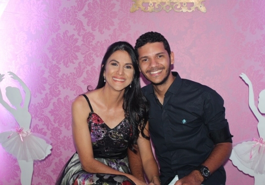 Centro de Eventos | GIL GOMES
