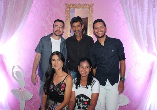 Centro de Eventos | GIL GOMES