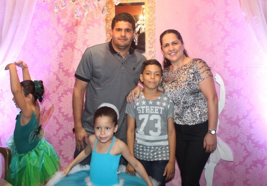 Centro de Eventos | GIL GOMES