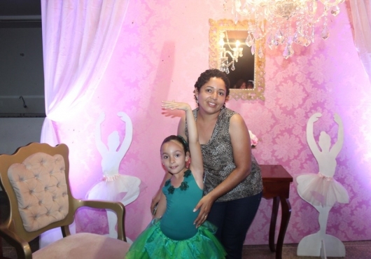 Centro de Eventos | GIL GOMES