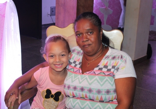 Centro de Eventos | GIL GOMES