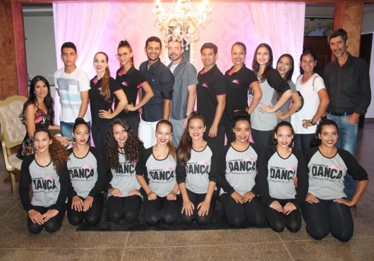 Centro de Eventos | GIL GOMES