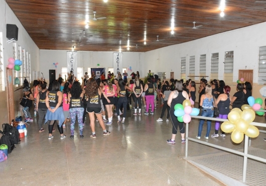 Ceja Marechal Rondon | Jefferson Jos�